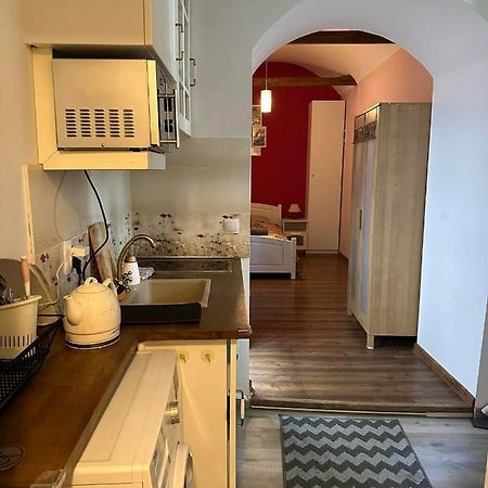 City Centre Apartment Wielopole Красков Екстериор снимка