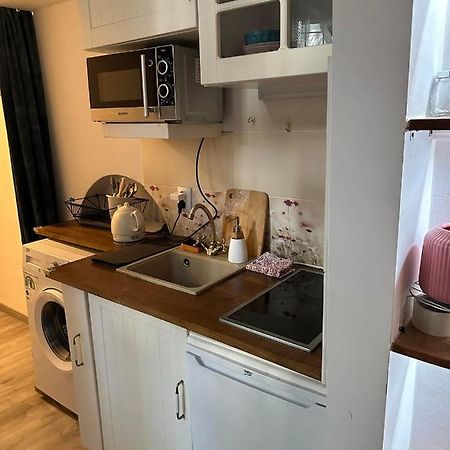City Centre Apartment Wielopole Красков Екстериор снимка