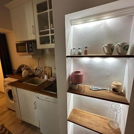 City Centre Apartment Wielopole Красков Екстериор снимка