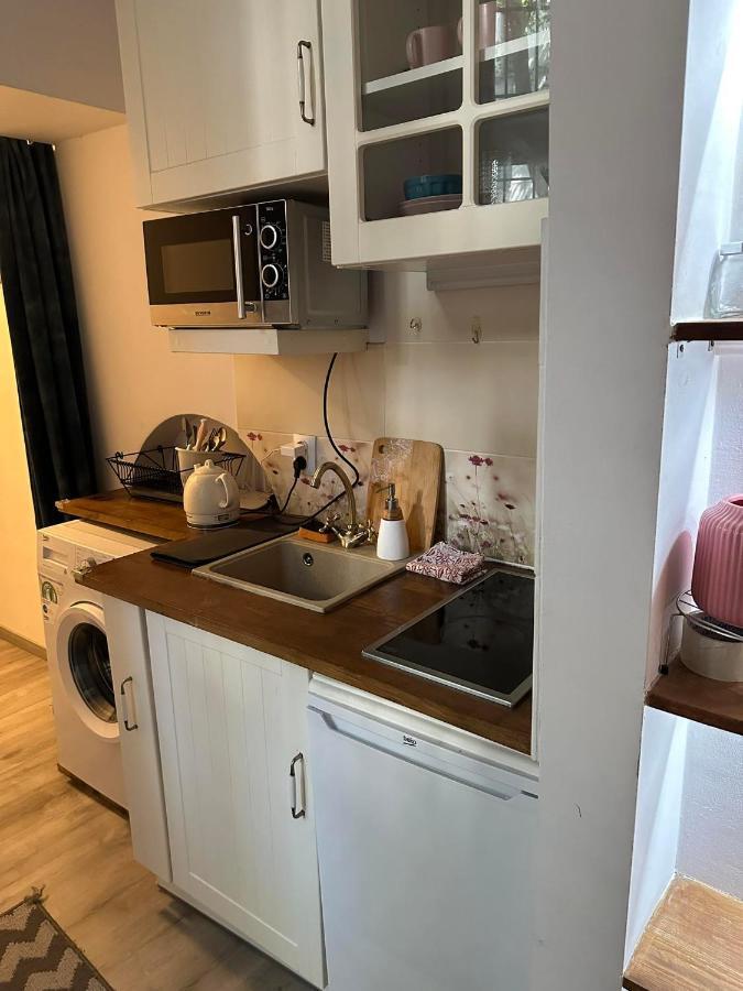 City Centre Apartment Wielopole Красков Екстериор снимка