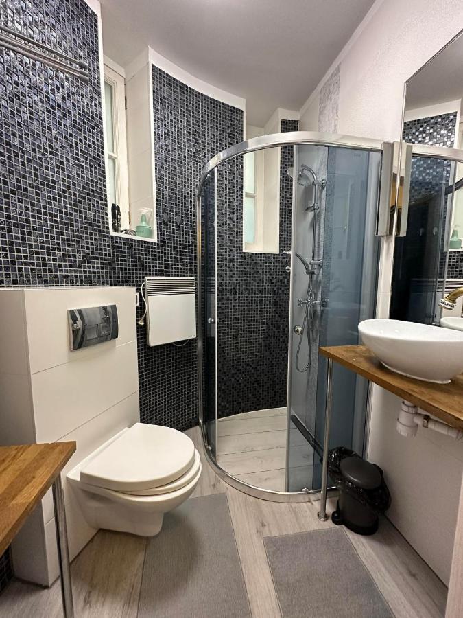 City Centre Apartment Wielopole Красков Екстериор снимка