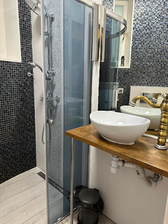City Centre Apartment Wielopole Красков Екстериор снимка