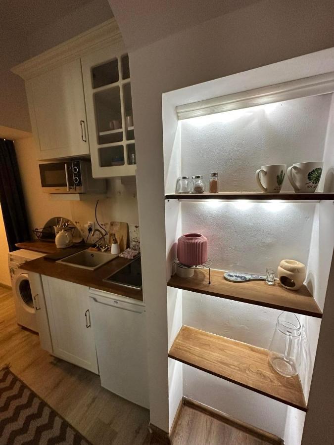 City Centre Apartment Wielopole Красков Екстериор снимка